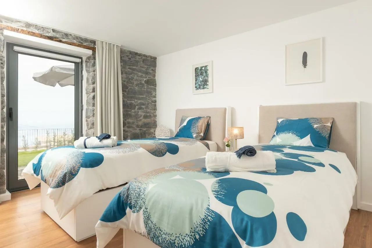 Bhf Residences Ying Yang Calheta  Calheta (Madeira)