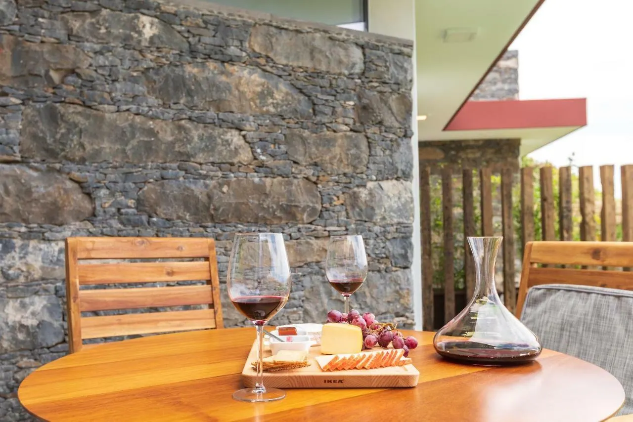 Bhf Residences Ying Yang Calheta  Calheta (Madeira)