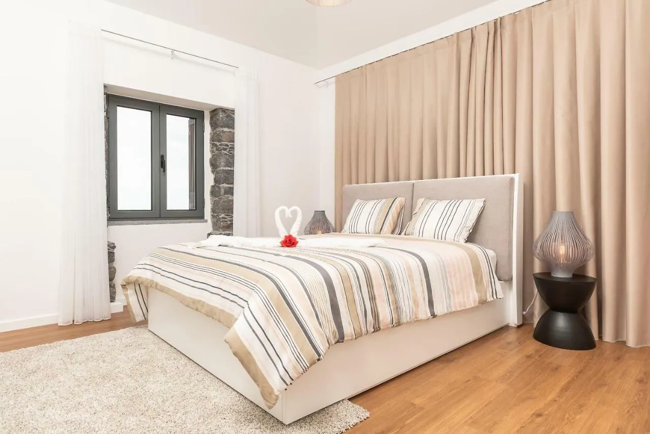 Bhf Residences Ying Yang Calheta  0*, Calheta (Madeira)