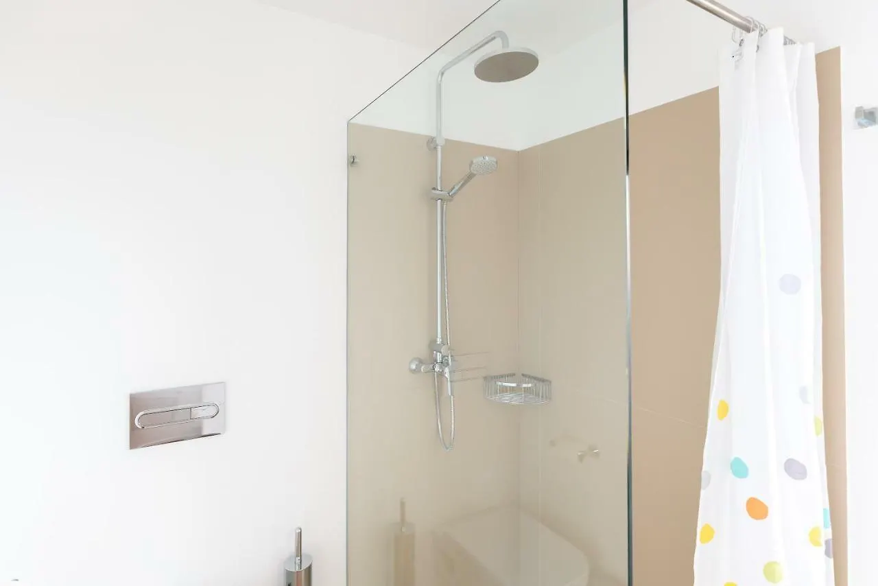 Bhf Residences Ying Yang Calheta  0*, Calheta (Madeira)