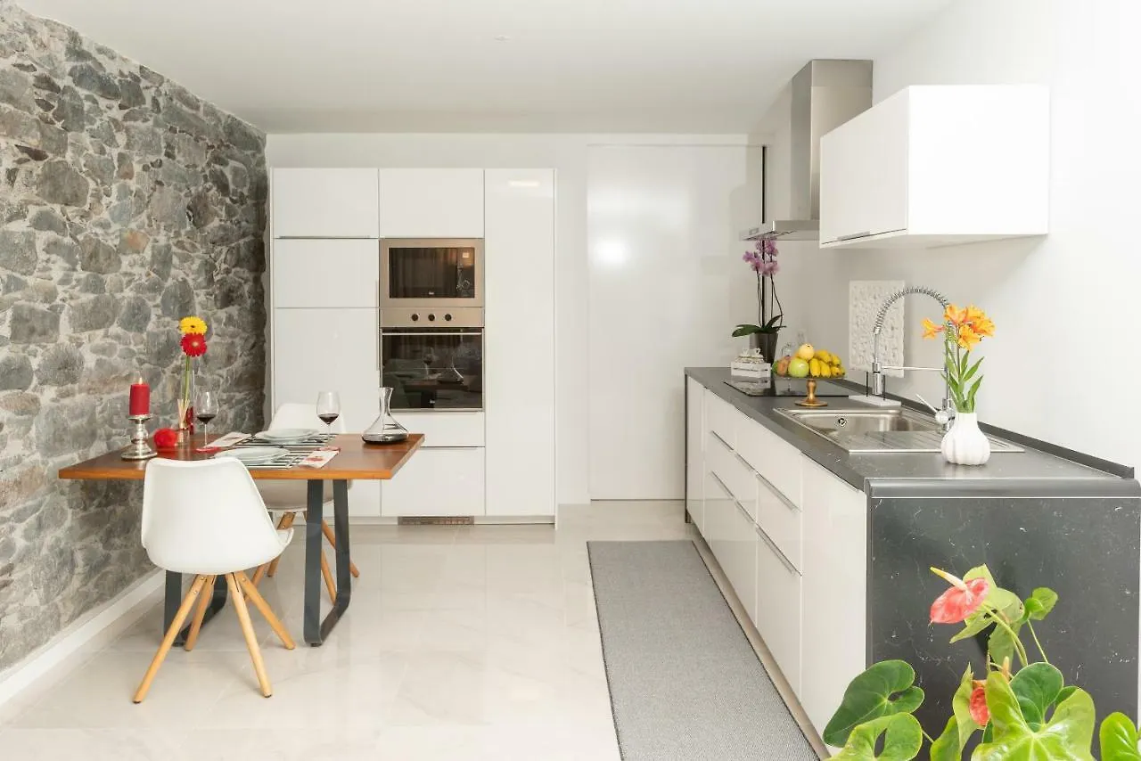 Bhf Residences Ying Yang Calheta  Calheta (Madeira)