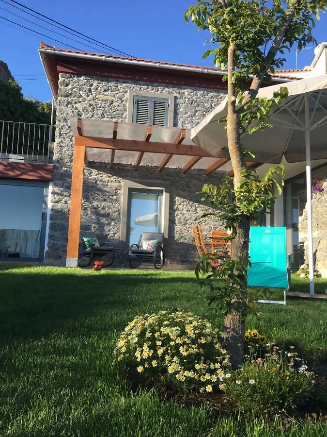 Semesterbostad Bhf Residences Ying Yang Calheta