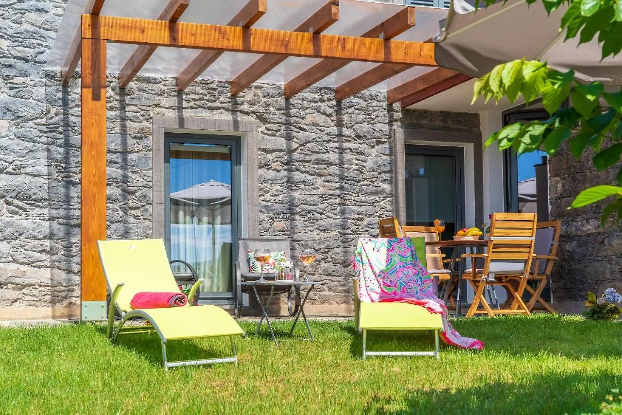 Bhf Residences Ying Yang Calheta  Calheta (Madeira)