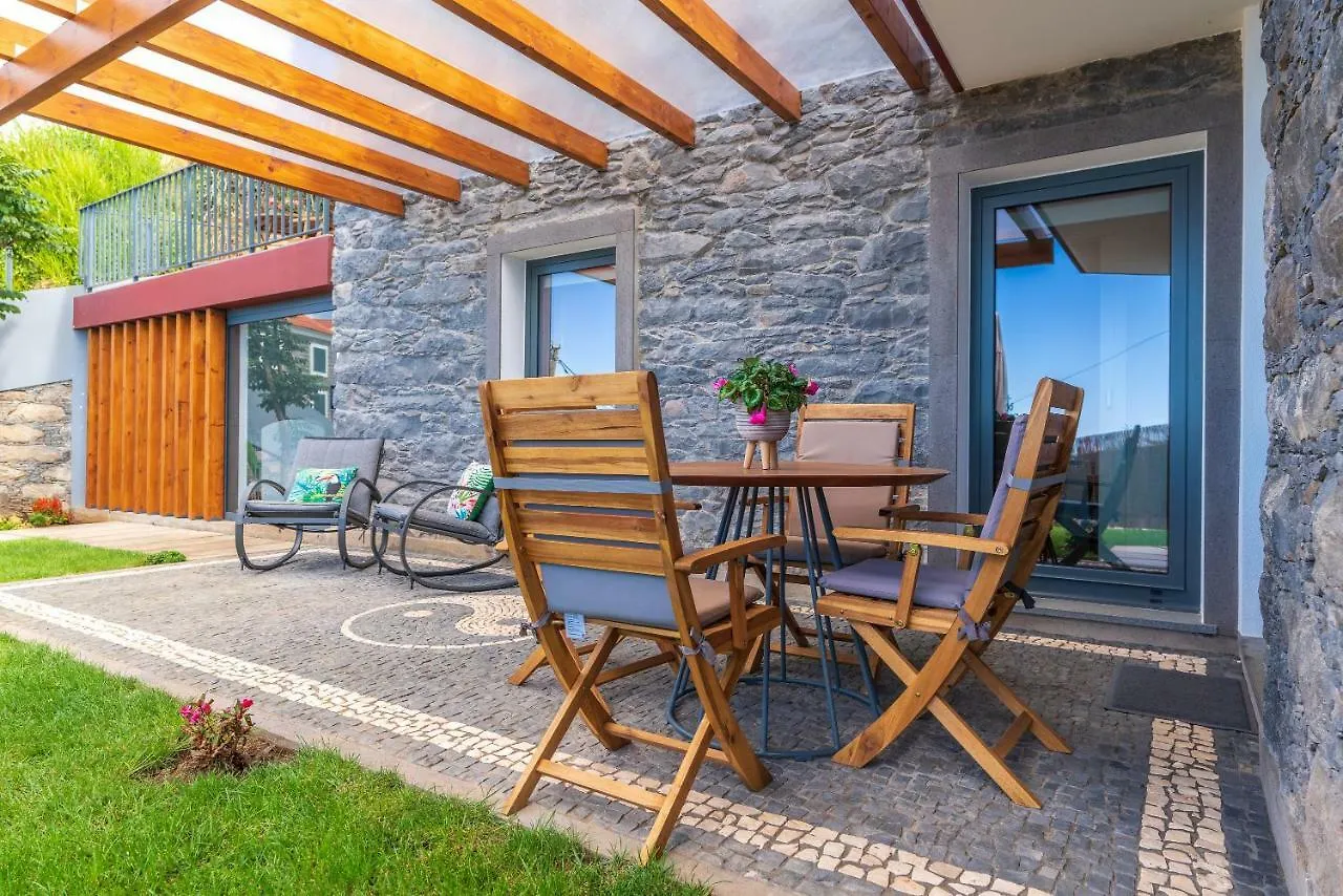Bhf Residences Ying Yang Calheta  0*, Calheta (Madeira)