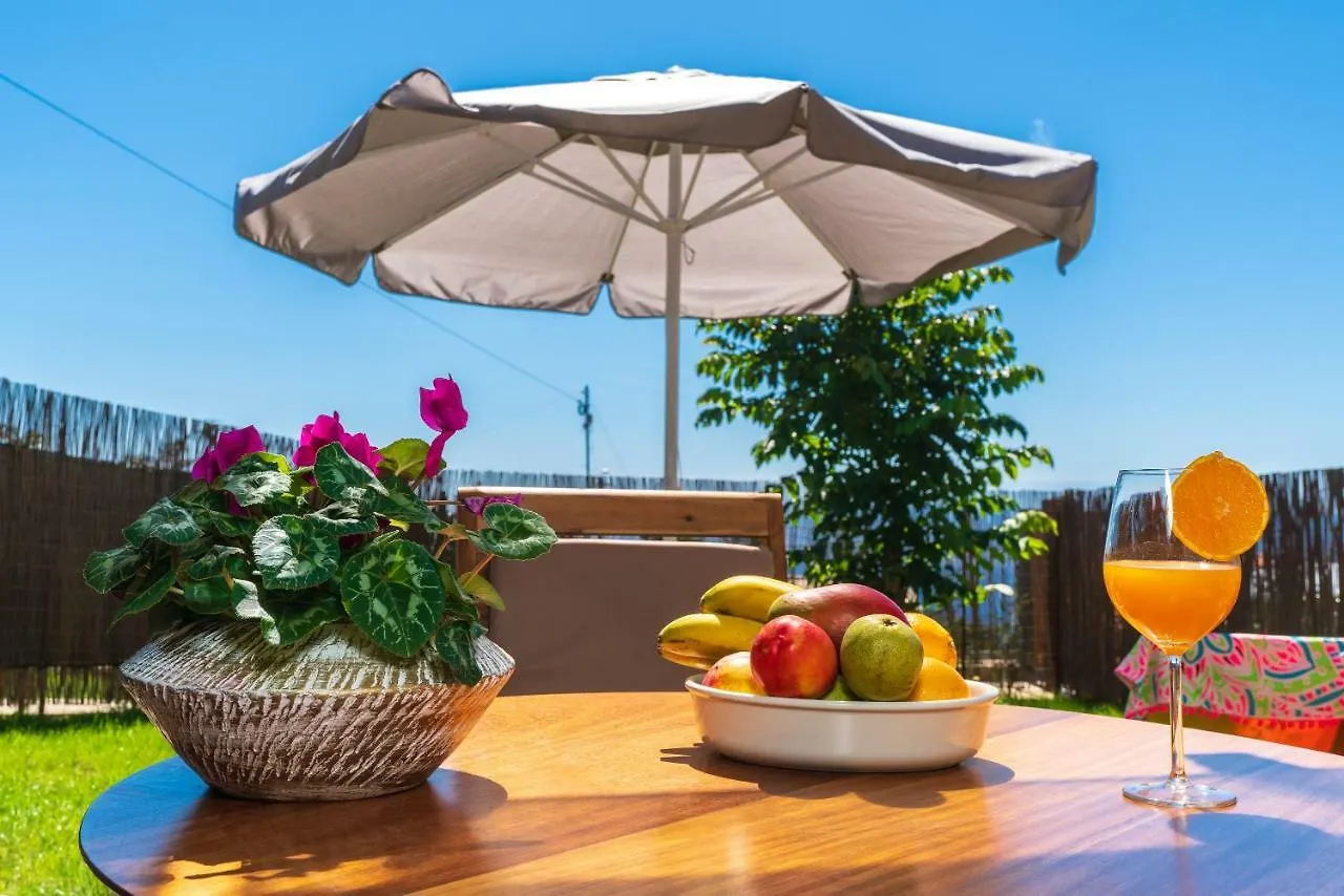 Semesterbostad Bhf Residences Ying Yang Calheta
