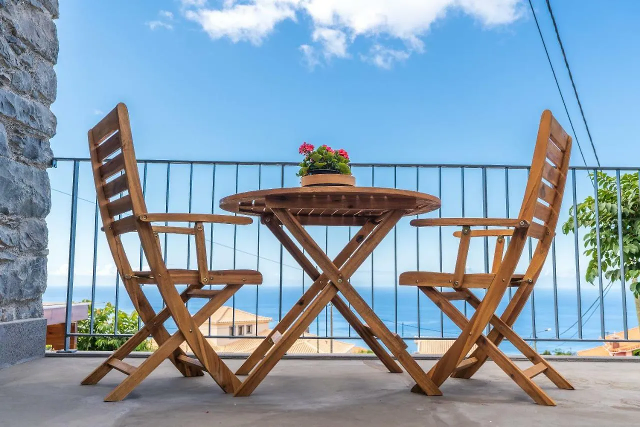 Bhf Residences Ying Yang Calheta  0*, Calheta (Madeira) Portugal