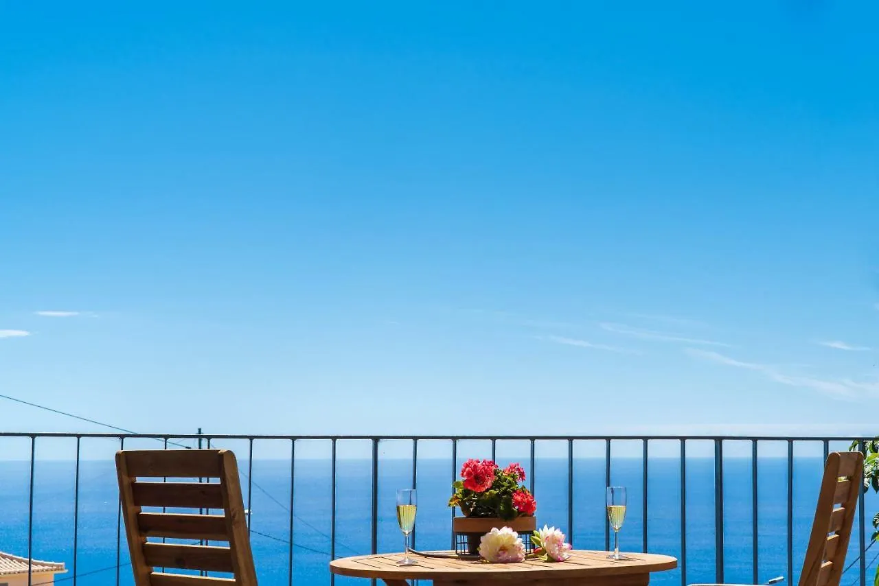 Bhf Residences Ying Yang Calheta  Semesterbostad Calheta (Madeira)